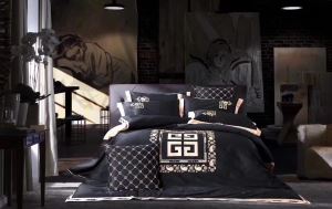 2020秋冬 4点セット ジバンシー GIVENCHY 注目のアイテム 寝具セット