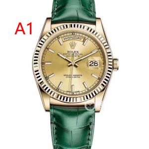 ロレックス ROLEX 腕時計 2色選択可 2020秋冬最重要アイテム 秋冬ファッションコーディネート
