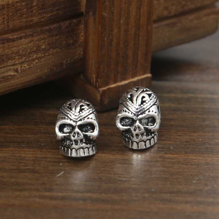 2020 お買い得品 クロムハーツ CHROME HEARTS シルバー925 ピアス