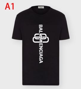 半袖Tシャツ 確定となる上品 多色可選 バレンシアガ 海外でも大人気 BALENCIAGA 20SSトレンド