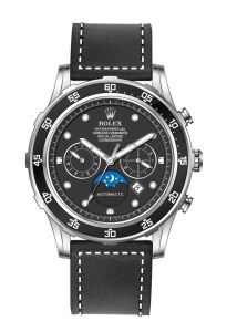 超お買い得 ロレックス ROLEX 2020最高ランキング 男性用腕時計 3色可選 流行の注目ブランド