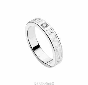 2020夏色っぽさ ブルガリ オシャレアイテム BVLGARI リング指輪 おしゃれデザインも大人気