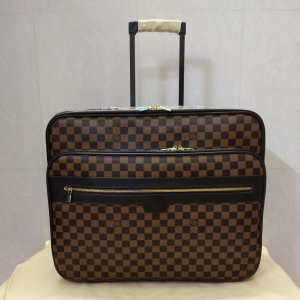 抜け感のあるキレイめ スーツケース ルイ ヴィトン LOUIS VUITTON 2020夏ファション新品 即完売