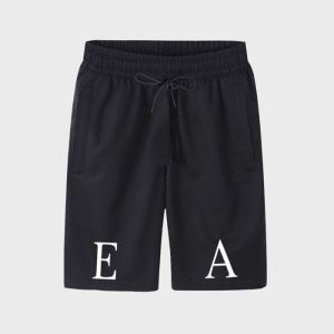 普段使いにも最適なアイテム ショートパンツ 3色可選 人気の高いブランド アルマーニ ARMANI 20新作です
