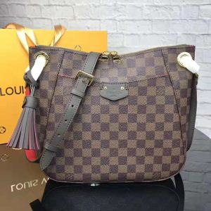 今年人気定番 現代的な印象 LOUIS VUITTON ルイ ヴィトン ハンドバッグ 大人っぽい 希少価値大