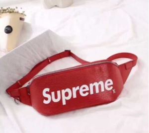 2020SSお得人気セール SUPREME 大人気☆NEW男女兼用ウエストポーチ