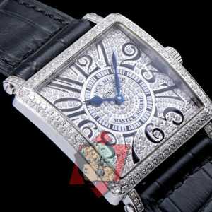 今買い◎得 2020春夏 フランクミュラー FRANCK MULLER ダイヤベゼル 多色選択可 女性用