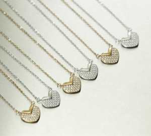 2020春夏も引き続きトレンド ルイ ヴィトン LOUIS VUITTON ネックレス 2色可選 春夏の流行りトップス