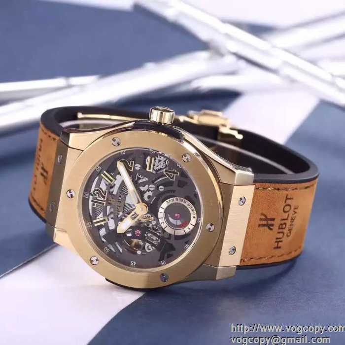 洗練れたデザインウブロ HUBLOTコピー 数に限りがある 腕時計 多色選択可