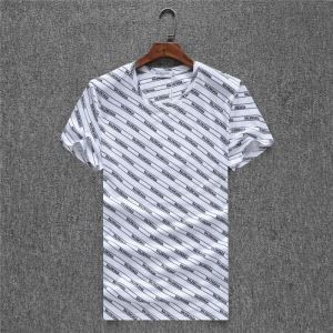 是非ともオススメしたい 半袖Tシャツ 2色可選 使いやすい新品 バレンシアガ BALENCIAGA 試してみよう