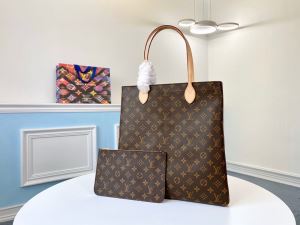 LOUIS VUITTON 是非ともオススメしたい レディースバッグ 世界共通のアイテム ルイ ヴィトン