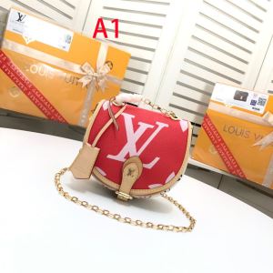 素敵カジュアル春夏新品 ルイ ヴィトン LOUIS VUITTON 人気夏ファションおすすめ レディースバッグ 2020春夏のトレンド新商品多色選択可