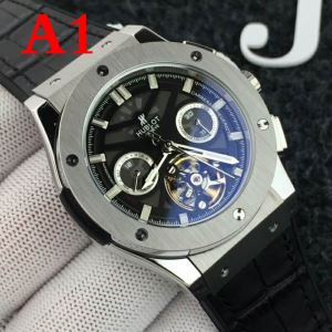 ウブロ HUBLOT 入手困難 2020春夏新作大人気なレットショップ 多色可選 男性用腕時計
