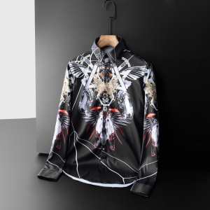 ジバンシー GIVENCHY シャツ 先取り 20202020秋冬ファッション 現在流行中のおすすめ人気