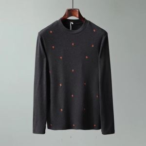 ニットコート普段のファッション バーバリー BURBERRY 大人気のブランドの新作