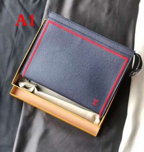 今年人気定番 ルイ ヴィトン LOUIS VUITTON 2020最高ランキング 2色可選 クラッチバッグ