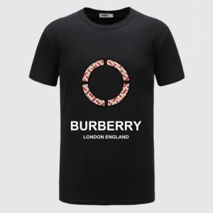 世界共通のアイテム 多色可選 バーバリー BURBERRY 是非ともオススメしたい 半袖Tシャツ20SSトレンド