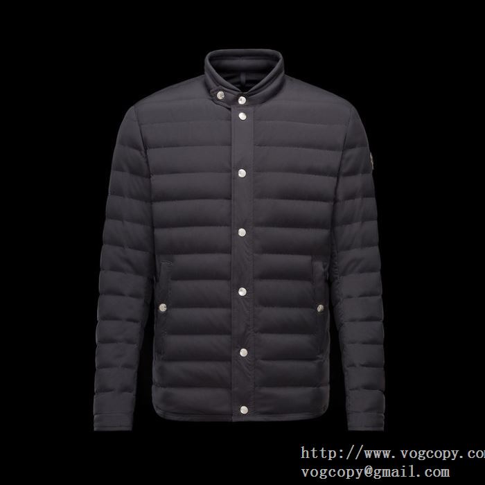 2020秋冬 ダウンジャケット 高レベルの保温性 海外販売 MONCLER モンクレール