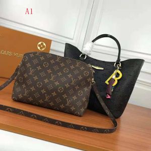 4色可選 2020年秋冬入荷 人目を引く存在感 最終数量限りLOUIS VUITTON ルイ ヴィトン ハンドバッグ