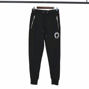チノパン 注目されている クロムハーツ CHROME HEARTS 2020年春夏コレクション