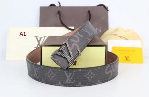 2020新品入荷 ルイ ヴィトン LOUIS VUITTON 最近人気一番 ベルト 多色可選 ミックス感が溢れる