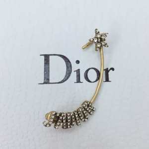今季のトレンド人気新作 ディオール 爽やかな雰囲気に仕上げる DIOR 2020春夏は人気定番 ピアス 快適な着心地