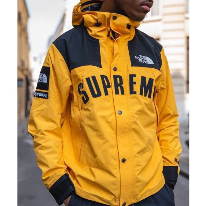 多色可選 ダスター コート SS19 SUPREME THE NORTH FACE TNF JACKET 今流行のストリート上品 おしゃれな装い