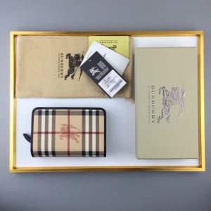 存在感のある BURBERRY 長財布 2020春夏新作 バーバリー 女性大好き