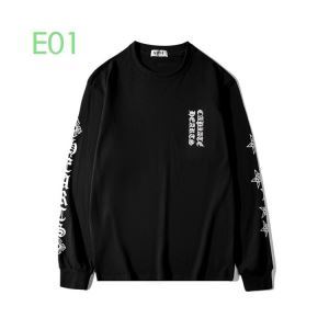 一目惚れ級に プルオーバーパーカー クロムハーツ CHROME HEARTS 有名ブランドです