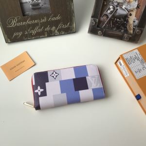 LOUIS VUITTON 今年らしい新しい人気色 ルイ ヴィトン 【2020秋冬】今きてる最先端ブランド 財布ウォレット 現在流行中のおすすめ人気