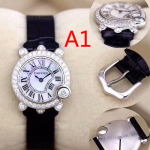 女性用腕時計 多色可選 有名人同じアイテム カルティエ CARTIER 2020夏の定番新品到来 手頃価格