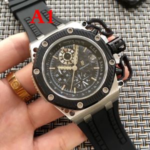 2020 男性用腕時計 オーデマ ピゲ AUDEMARS PIGUET 多色可選 お得人気セール