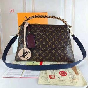 個性的なモデル 最終数量限り秋冬トレンド LOUIS VUITTON ルイ ヴィトン ハンドバッグ 3色可選