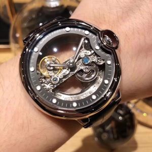 高級品 通販 4色可選 カルティエ CARTIER 男性用腕時計 上質 大人気2020春夏新作