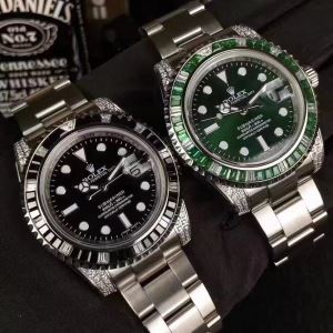 ロレックス優れた品質 ROLEX 品質保証2020 サファイヤクリスタル風防男性用腕時計4色選択可