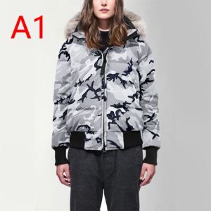 2020秋に注目したい カナダグース Canada Goose ダウンプレミアムダウンジャケット 多色可選 ファッショントレンドを早速チェック