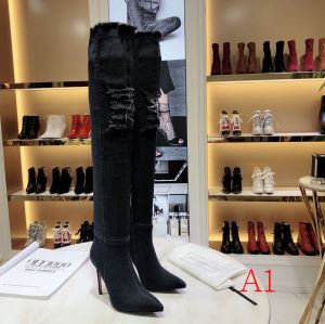 バルマン 3色可選 2020秋冬トレンドデザイン BALMAIN 素敵続くトレンド レザーブーツ 人気の秋冬新作再登場