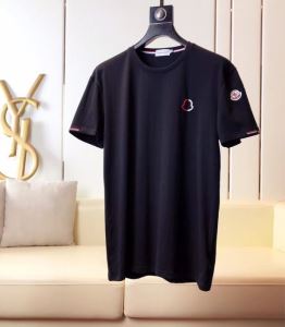 2020年春夏コレクション 半袖Tシャツ 2色可選 注目されている モンクレール MONCLER 注目度が上昇中