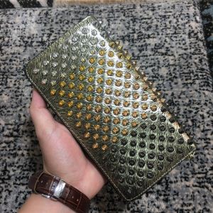 品良く ビジネスケース クリスチャンルブタン Christian Louboutin 人気急上昇中 2020新品入荷