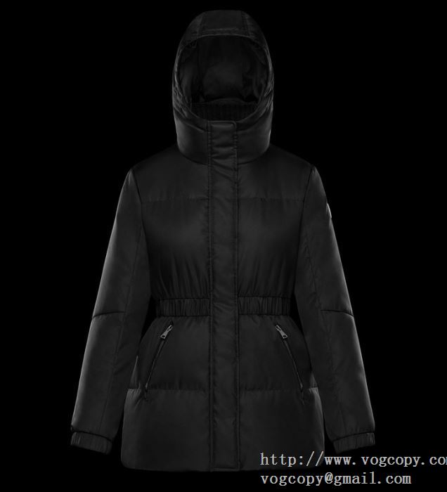 高レベルの保温性 高評価 MONCLER モンクレール 2020秋冬 ダウンジャケット