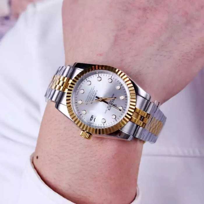 希少価値大2020 ROLEX ロレックス 男性用腕時計 2色可選