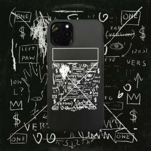 2色可選 秋冬ファッションコーディネート 2020秋断然ブランド推し OffWhite オフホワイト ケータイケース