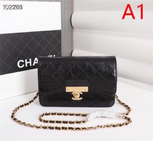大人のカジュアルスタイル シャネル CHANEL 洗練された印象に レディースバッグ 多色選択可 絶妙にオシャレ人気アイテム