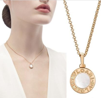 20代30代の彼女にBVLGARI BVLGARIネックレス ブルガリ スーパーコピー 2020新作コレクション ジュエリー ギフト お得人気