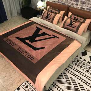ルイ ヴィトン毎日はちょっとイイ秋冬新品 LOUIS VUITTON 寝具4点セット2020秋冬人気色おすすめ