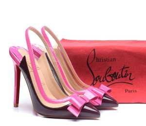 2020春夏 クリスチャンルブタン CHRISTIAN LOUBOUTIN 超人気美品◆パンプス