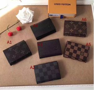 オシャレを満喫できる多色選択可ルイ ヴィトン LOUIS VUITTON 2020年人気満々のブランド 財布