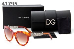 2020 春夏 DOLCE GABBANA ドルチェガッバーナ 個性派 サングラ...
