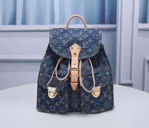 2020春夏トレンドアイテム 夏おすすめ人気ブランドアイテム ルイ ヴィトン LOUIS VUITTON リュック