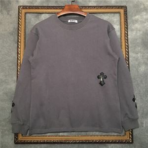 手頃価格でカブり知らず プルオーバーパーカー クロムハーツ CHROME HEARTS 素敵なアイテム